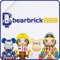 bearbrick 888|Bearbrick888 Online Casino Review .